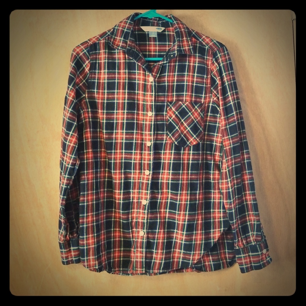 Flannel